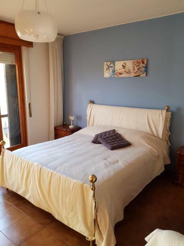Hostal Affittacamere Margherita90