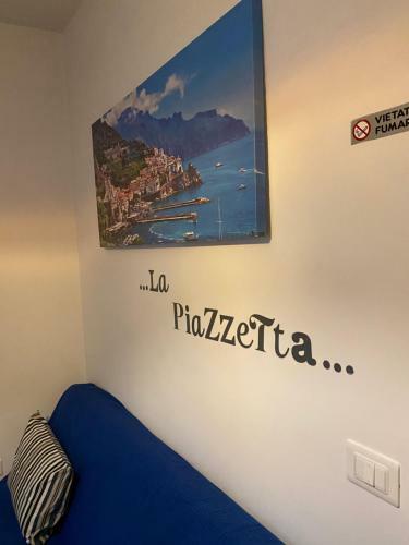 La Piazzetta