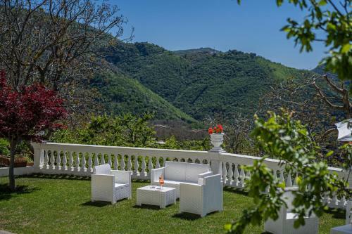 Villa Demetra - Appartamento 2