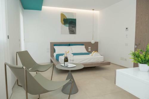 Bed & Breakfast Il Faraglione - Suite Di Charme