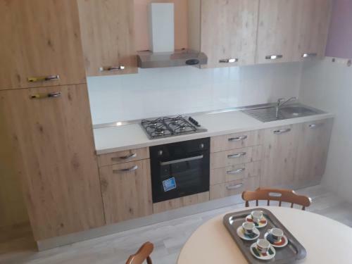 Apartamento Casa Giulia