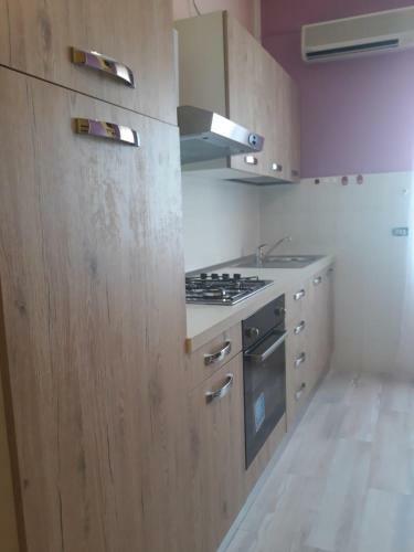 Apartamento Casa Giulia