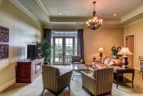 Hotel The Village At Riverlanding