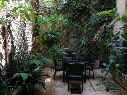 Apartamento Palazzo Rinascimentale Con Affreschi
