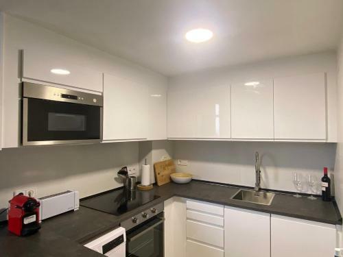 Apartamento Rac� De Tamariu