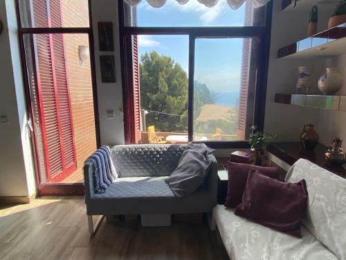 Apartamento Rac� De Tamariu
