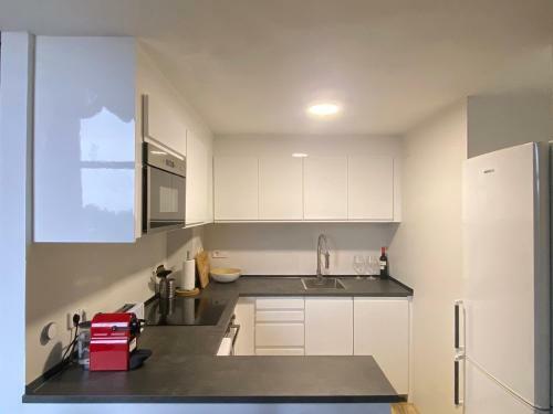 Apartamento Rac� De Tamariu