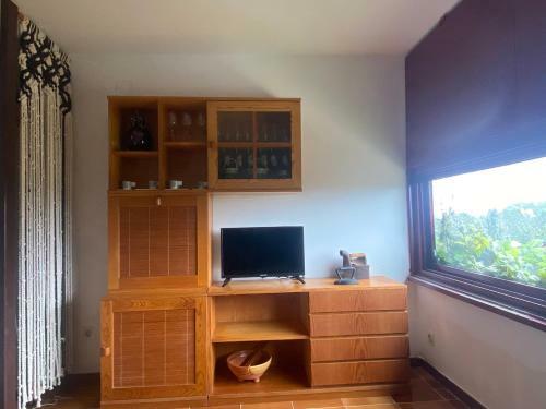 Apartamento Rac� De Tamariu