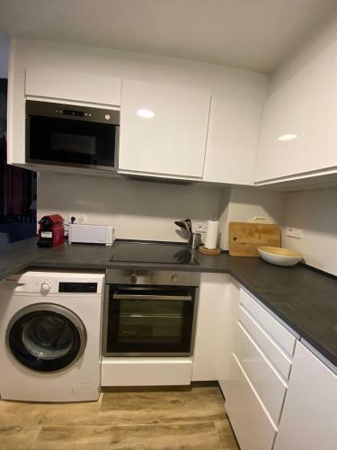 Apartamento Rac� De Tamariu