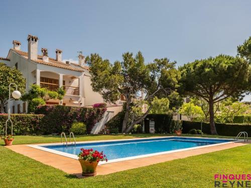 Apartamento La Troballa Baixos 3�