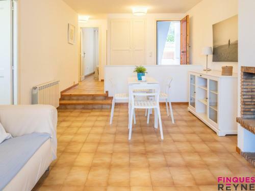 Apartamento Voramar III Baixos 3�