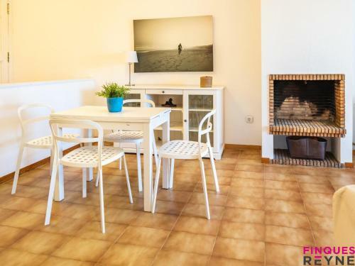 Apartamento Voramar III Baixos 3�