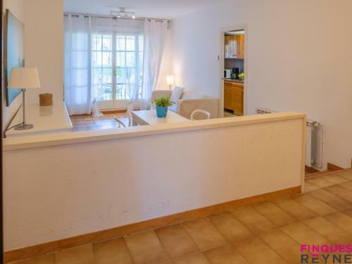 Apartamento Voramar III Baixos 3�