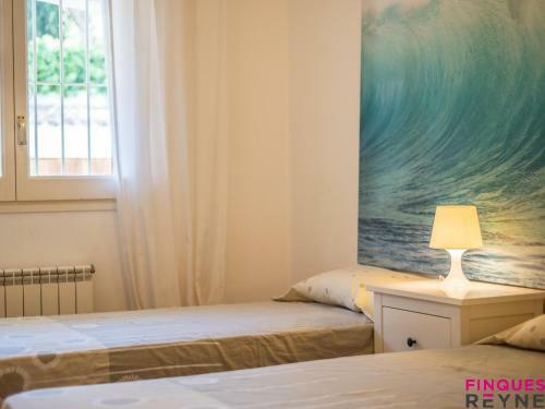 Apartamento Voramar III Baixos 3�