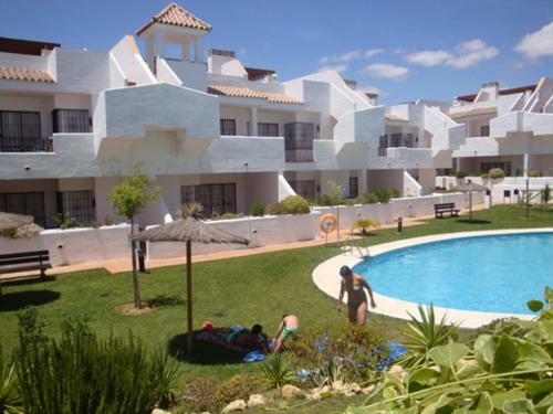 Apartamento En Islantilla