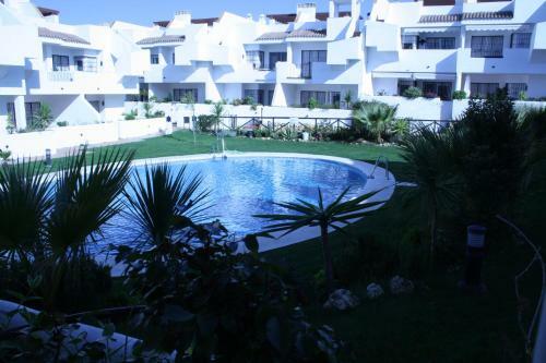 Apartamento En Islantilla