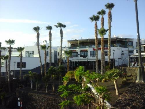 Apartamento Primera Linea Playa