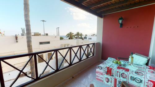 Apartamento Primera Linea Playa