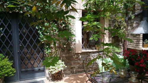 Bed & Breakfast La Locanda Del Riccio