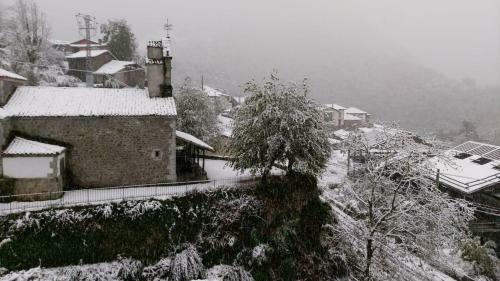 La Casina De La Cantera