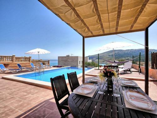 Villa Camomila