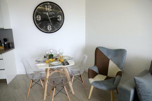 Luxury Apartment In Playa Paraiso