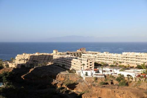 Luxury Apartment In Playa Paraiso