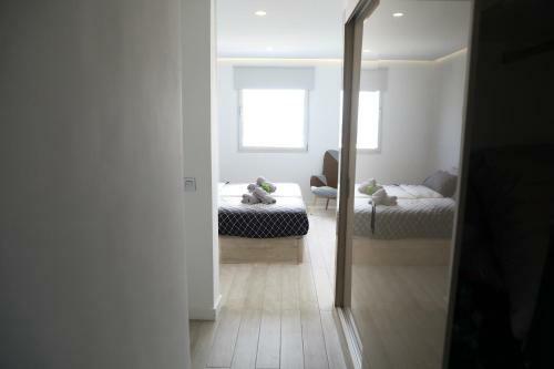 Luxury Apartment In Playa Paraiso