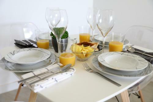 Luxury Apartment In Playa Paraiso