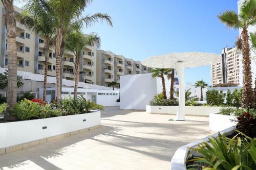 Luxury Apartment In Playa Paraiso