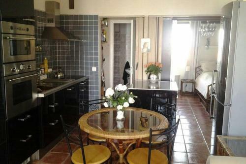 Apartamento Deilig Leilighet I Cap Coudalere