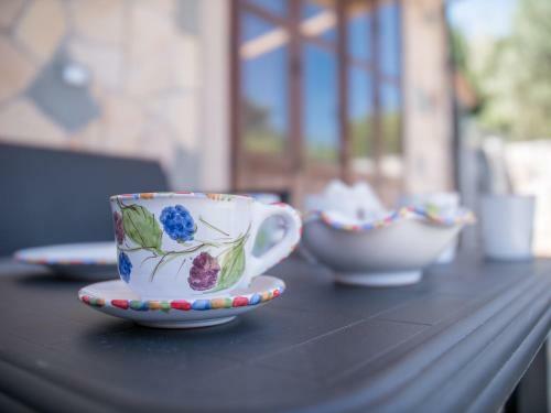 B&B Il Gelso Rooms