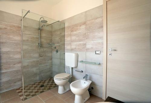 Bed & Breakfast Terramare Punta Braccetto