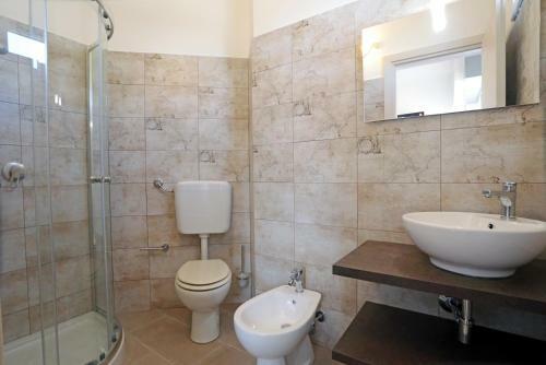 Bed & Breakfast Terramare Punta Braccetto