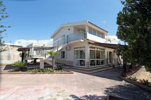 Bed & Breakfast Terramare Punta Braccetto