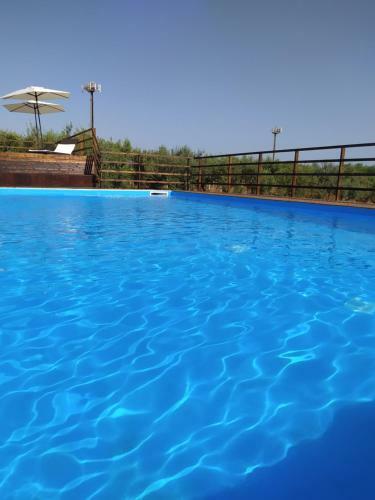 Bed & Breakfast Terramare Punta Braccetto