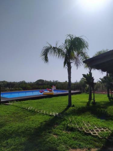Bed & Breakfast Terramare Punta Braccetto