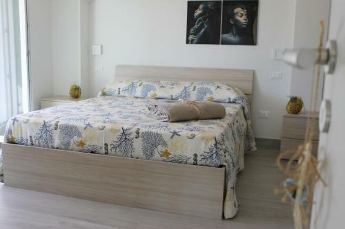 Apartamento M@re Nostrum & Co.