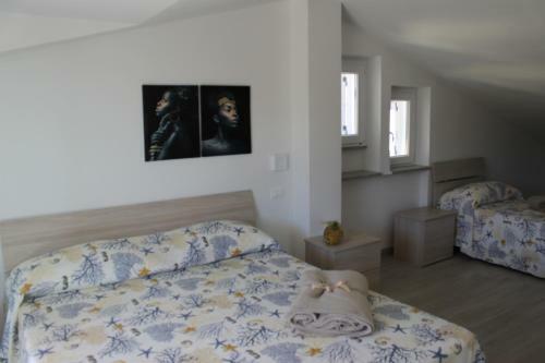 Apartamento M@re Nostrum & Co.
