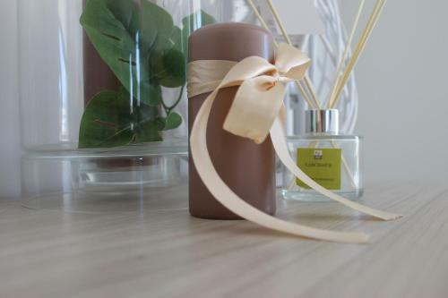 Apartamento M@re Nostrum & Co.