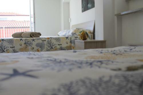 Apartamento M@re Nostrum & Co.