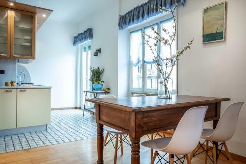 Apartamento Appartamento La Vela