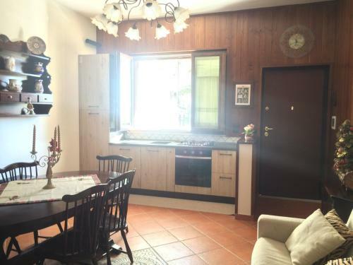Apartamento Holiday Lab Rivisondoli