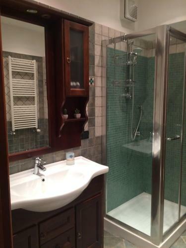 Apartamento Holiday Lab Rivisondoli