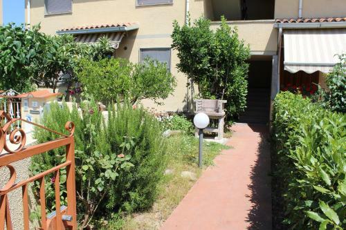 Apartamento Appartamento Dei Cipressi