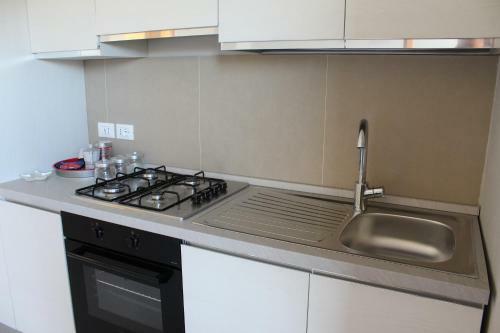 Apartamento Appartamento Dei Cipressi
