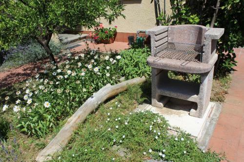 Apartamento Appartamento Dei Cipressi
