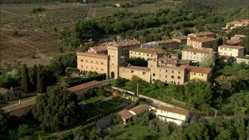Apartamento Appartamento Dei Cipressi