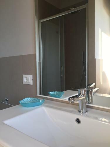 Apartamento Appartamento Dei Cipressi