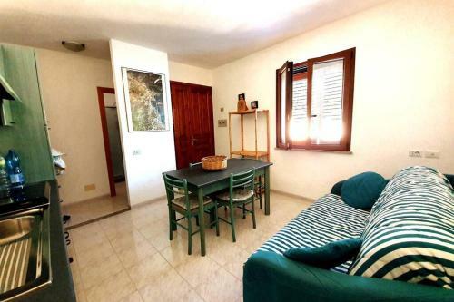 Casa Vacanze Agrustos